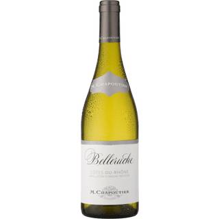 M. Chapoutier Belleruche Blanc 2023