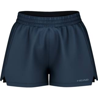 Head Play Shorts Women Navy