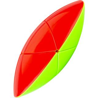 DianSheng Magic Cube of Mouse Red/Green