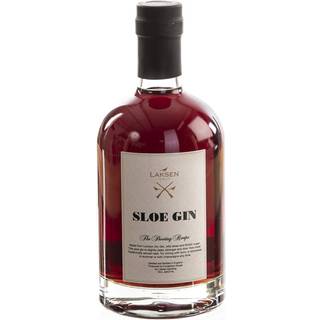 Laksen Please Invite Me Again Sloe Gin - 0,7 L