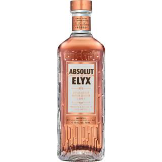 Absolut Vodka Elyx