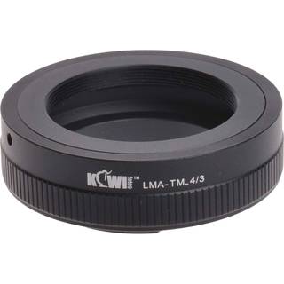 Kiwi LMA T2 - 4/3 Adapter