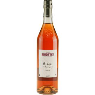 Briottet Ratafia de Bourgogne