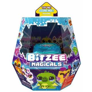 Bitzee Magicals Interaktivt kæledyr - digital figur som børn kan lege med