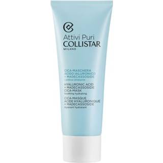 Collistar Hyaluronic Acid + Madecassoside Cica-Mask