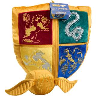 Noble Collection Harry Potter Gyldne Lyn pude