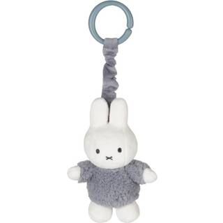 Little Dutch Miffy Legetøj Til Autostol Blå 0-3 Y      Unisex