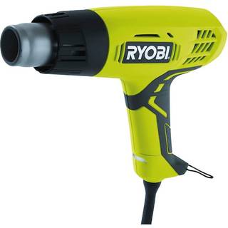Ryobi Varmluftpistol EHG2000 ✓ På lager - klar til levering og afhentning