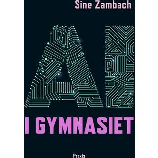AI i gymnasiet
