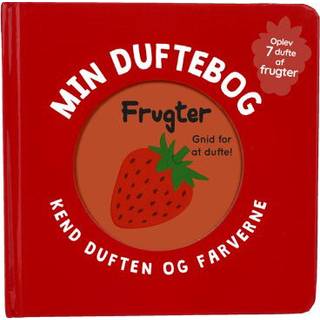 Min Duftebog, Frugter