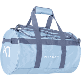 Kari Traa Traa duffel bag 30L blå