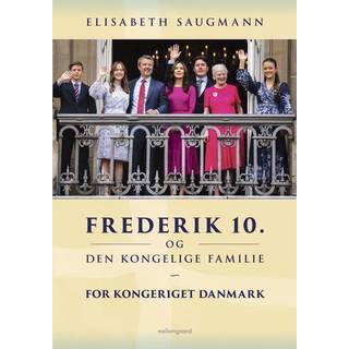 Frederik 10. og den kongelige familie