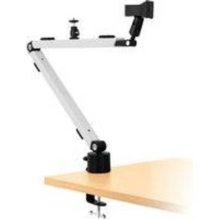 Streamplify MOUNT ARM - Mic Arm - Hvid