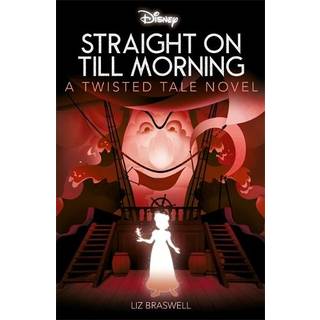 Disney Peter Pan: Straight on Till Morning
