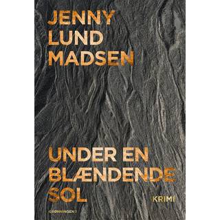 Under en blændende sol