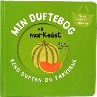 Min Duftebog, På markedet