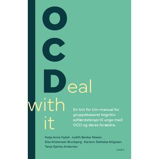 OCDeal with it behandlermanual