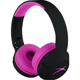 Altec Lansing ANC Wireless 2in1 On-Ear Pink Trådløse On-Ear hovedtelefoner