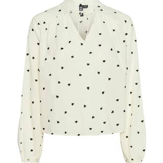 Pcnine Bluse