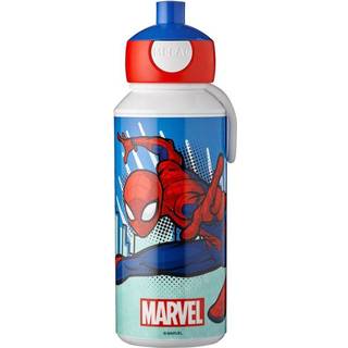 Mepal drikkeflaske - Spiderman (400ml)