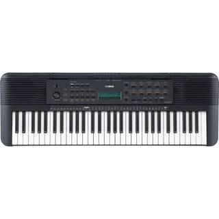 Yamaha PSR-E273 Tastatur uden berøringsrespons Black