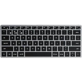 X1 Wireless Keyboard Nordic