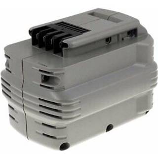 Batteri til Dewalt rundsavDW007 3000mAh NiMH