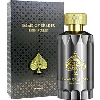 Jo Milano Game of spades HIGH ROLLER Paris 3.4 0z./100ml Parfumespray Unisex