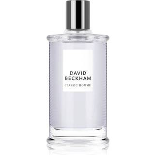 David Beckham Classic Homme EDT 100 ml