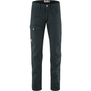 Fjällräven Greenland Jeans Men Regular-dark navy-58