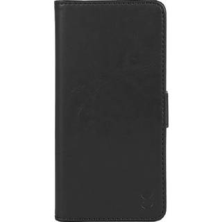 GEAR Wallet Case Black - Samsung A05s 4G