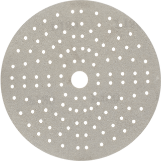 Mirka Iridium, 150 mm, Grip 121H, 100 stk.