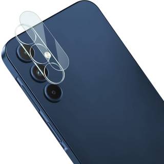 Imak Hærdet Glas Linsebeskytter Samsung Galaxy A35 Gennemsigtig