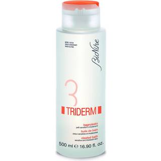 BioNike Triderm Bruse- og badegel til sensitiv hud 500 ml - 500 ml