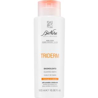 BioNike Triderm Bruse- og badegel til sensitiv hud 500 ml - 500 ml