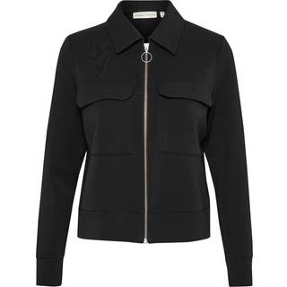 Inwear Becaiw Cardigan Sweatshirts 30106371 Black (XSMALL)