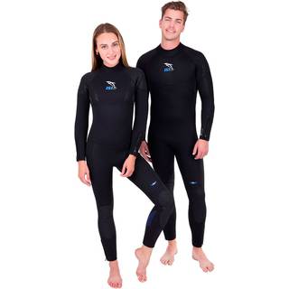 IST Puriguard 7mm våddragt