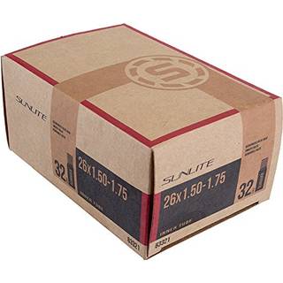 Sunlite Schrader Valve cykelr?r 29 x 1,90-2,30 """" (700 x 50-52) / 48 mm ventil
