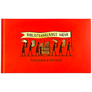 Bibliotekarernes hævn