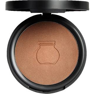 Nilens Jord Mineral Bronzer 502 Satin 10 g.