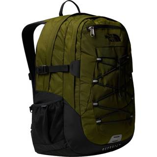 The North Face Borealis Classic Forest Olive/TNF Black, Forest Olive-TNF Black-, OneSize