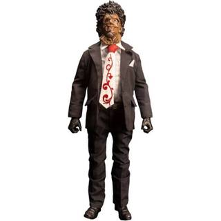 Texas Chainsaw Massacre 2 Action Figure 1/6 Leatherface 33 cm