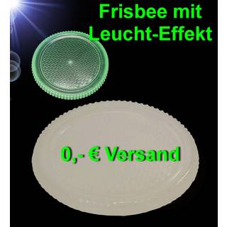 TPR Fly-Disc Glowing