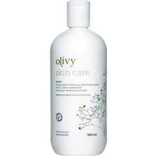 Olívy Skin Care intim - 500 ml.