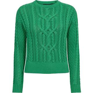 Jumper - Green - XS