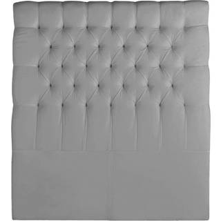 Mille Notti Paula Gavl Canvas Lysegrå 120x135 cm