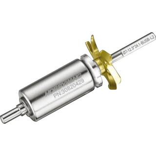 Hobbywing XeRun-D10-Rotor-L2-7-12.5x24.1-BUS