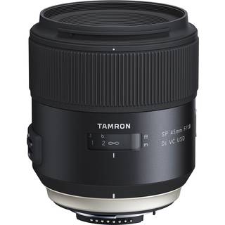 TAMRON 45/1,8 SP DI USD VC (NIKON)