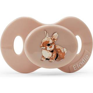 Elodie Details Bamboo Sut Nyfødt Bunny Darling Silikone
