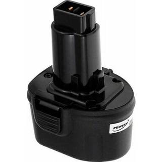 Batteri til DEWALT Typ DE9057